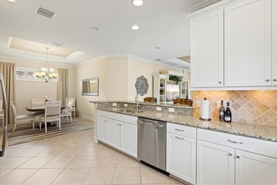 Price Adjustment!! Welcome to your dream home on Savona Run in on Esplanade Golf and Country at Lakewood Ranch in Florida - for sale on GolfHomes.com, golf home, golf lot