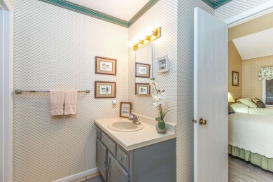 Welcome to 41 Spring Creek Lane, a well-maintained 2-bedroom on Eagle Ridge Inn and Resort in Illinois - for sale on GolfHomes.com, golf home, golf lot