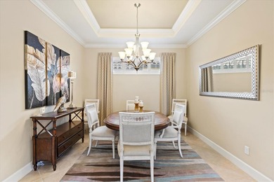 Price Adjustment!! Welcome to your dream home on Savona Run in on Esplanade Golf and Country at Lakewood Ranch in Florida - for sale on GolfHomes.com, golf home, golf lot