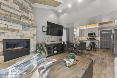 Arguably the nicest and most extensively remodeled condo in the on Incline Village Golf Course in Nevada - for sale on GolfHomes.com, golf home, golf lot
