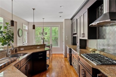 Impeccable Custom Home in Desirable Neighborhood! 
Experience on The Brookwoods Golf Club in Virginia - for sale on GolfHomes.com, golf home, golf lot