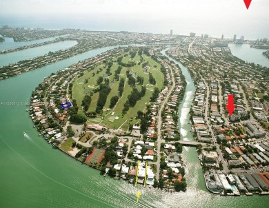 Miami Beach Great 1 bedroom / 1.5 bath a few blocks from the on Normandy Shores Golf Course in Florida - for sale on GolfHomes.com, golf home, golf lot
