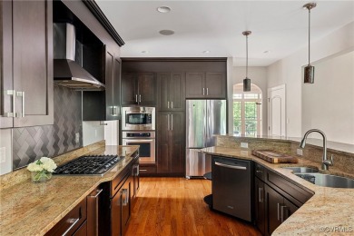 Impeccable Custom Home in Desirable Neighborhood! 
Experience on The Brookwoods Golf Club in Virginia - for sale on GolfHomes.com, golf home, golf lot