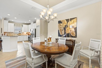 Price Adjustment!! Welcome to your dream home on Savona Run in on Esplanade Golf and Country at Lakewood Ranch in Florida - for sale on GolfHomes.com, golf home, golf lot