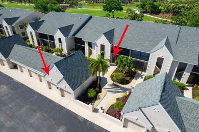 Beautifully remodeled and completely updated 2 bedroom 2 on Kelly Greens Golf and Country Club in Florida - for sale on GolfHomes.com, golf home, golf lot