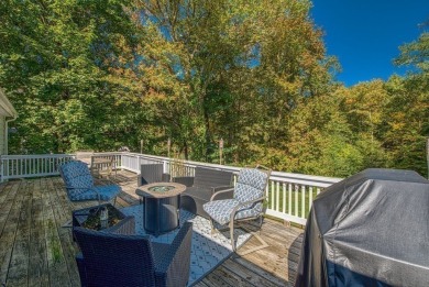 NEW PRICE for this Spacious 3 bedroom ranch style home in a on Sharon Country Club in Massachusetts - for sale on GolfHomes.com, golf home, golf lot