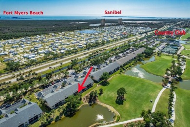 Beautifully remodeled and completely updated 2 bedroom 2 on Kelly Greens Golf and Country Club in Florida - for sale on GolfHomes.com, golf home, golf lot