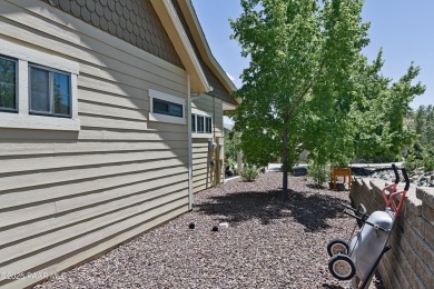 This stunning Prescott Lakes home showcases exceptional pride of on Prescott Lakes Golf and Country Club in Arizona - for sale on GolfHomes.com, golf home, golf lot