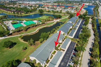 Beautifully remodeled and completely updated 2 bedroom 2 on Kelly Greens Golf and Country Club in Florida - for sale on GolfHomes.com, golf home, golf lot