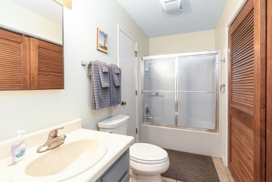 Welcome to 41 Spring Creek Lane, a well-maintained 2-bedroom on Eagle Ridge Inn and Resort in Illinois - for sale on GolfHomes.com, golf home, golf lot