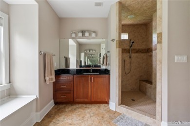 Impeccable Custom Home in Desirable Neighborhood! 
Experience on The Brookwoods Golf Club in Virginia - for sale on GolfHomes.com, golf home, golf lot