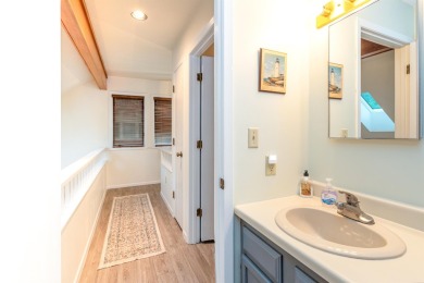 Welcome to 41 Spring Creek Lane, a well-maintained 2-bedroom on Eagle Ridge Inn and Resort in Illinois - for sale on GolfHomes.com, golf home, golf lot