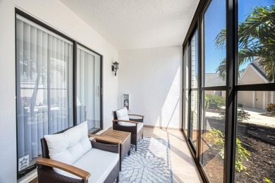 Beautifully remodeled and completely updated 2 bedroom 2 on Kelly Greens Golf and Country Club in Florida - for sale on GolfHomes.com, golf home, golf lot