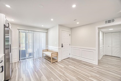 Beautifully remodeled and completely updated 2 bedroom 2 on Kelly Greens Golf and Country Club in Florida - for sale on GolfHomes.com, golf home, golf lot