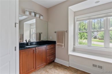 Impeccable Custom Home in Desirable Neighborhood! 
Experience on The Brookwoods Golf Club in Virginia - for sale on GolfHomes.com, golf home, golf lot