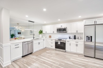 Beautifully remodeled and completely updated 2 bedroom 2 on Kelly Greens Golf and Country Club in Florida - for sale on GolfHomes.com, golf home, golf lot