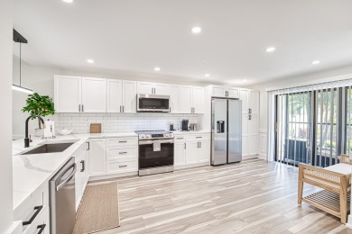 Beautifully remodeled and completely updated 2 bedroom 2 on Kelly Greens Golf and Country Club in Florida - for sale on GolfHomes.com, golf home, golf lot