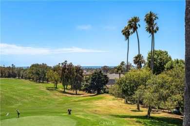 Overlooking the San Clemente Municipal Golf Course, this unit is on San Clemente Municipal Golf Course in California - for sale on GolfHomes.com, golf home, golf lot