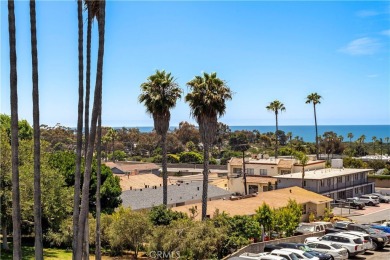 Overlooking the San Clemente Municipal Golf Course, this unit is on San Clemente Municipal Golf Course in California - for sale on GolfHomes.com, golf home, golf lot