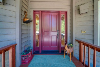Charming Mountain Retreat in Whitehawk Ranch - 3 Bed | 3 Bath on Whitehawk Ranch Golf Club in California - for sale on GolfHomes.com, golf home, golf lot