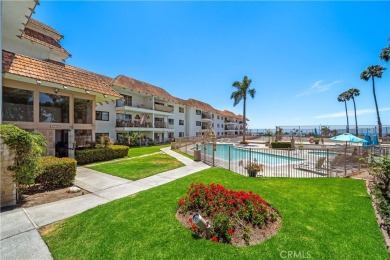 Overlooking the San Clemente Municipal Golf Course, this unit is on San Clemente Municipal Golf Course in California - for sale on GolfHomes.com, golf home, golf lot