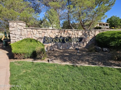 This stunning Prescott Lakes home showcases exceptional pride of on Prescott Lakes Golf and Country Club in Arizona - for sale on GolfHomes.com, golf home, golf lot