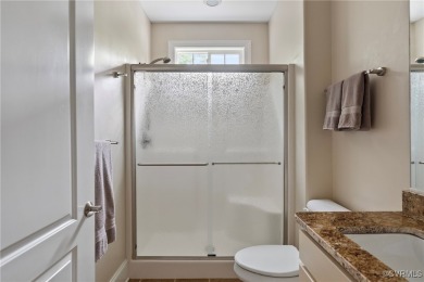 Impeccable Custom Home in Desirable Neighborhood! 
Experience on The Brookwoods Golf Club in Virginia - for sale on GolfHomes.com, golf home, golf lot