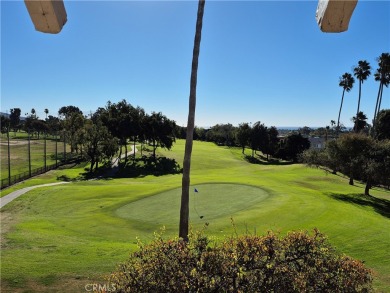 Overlooking the San Clemente Municipal Golf Course, this unit is on San Clemente Municipal Golf Course in California - for sale on GolfHomes.com, golf home, golf lot