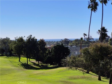 Overlooking the San Clemente Municipal Golf Course, this unit is on San Clemente Municipal Golf Course in California - for sale on GolfHomes.com, golf home, golf lot