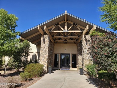 This stunning Prescott Lakes home showcases exceptional pride of on Prescott Lakes Golf and Country Club in Arizona - for sale on GolfHomes.com, golf home, golf lot