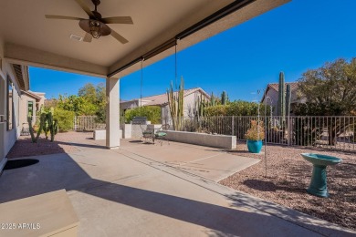 This fabulous Bradshaw home offers an open floor plan, perfect on Mountain Brook Golf Club in Arizona - for sale on GolfHomes.com, golf home, golf lot