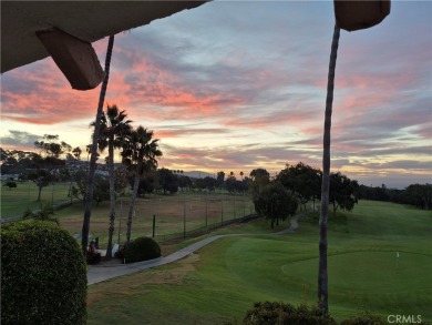 Overlooking the San Clemente Municipal Golf Course, this unit is on San Clemente Municipal Golf Course in California - for sale on GolfHomes.com, golf home, golf lot