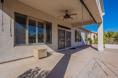 This fabulous Bradshaw home offers an open floor plan, perfect on Mountain Brook Golf Club in Arizona - for sale on GolfHomes.com, golf home, golf lot