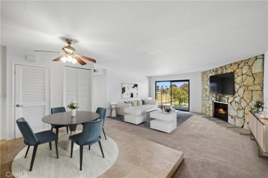 Overlooking the San Clemente Municipal Golf Course, this unit is on San Clemente Municipal Golf Course in California - for sale on GolfHomes.com, golf home, golf lot