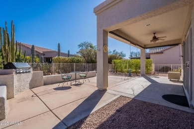 This fabulous Bradshaw home offers an open floor plan, perfect on Mountain Brook Golf Club in Arizona - for sale on GolfHomes.com, golf home, golf lot