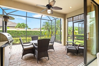 Price Adjustment!! Welcome to your dream home on Savona Run in on Esplanade Golf and Country at Lakewood Ranch in Florida - for sale on GolfHomes.com, golf home, golf lot