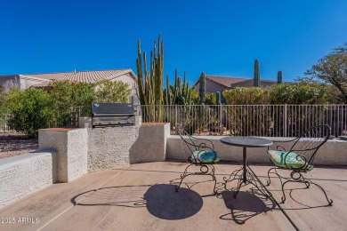 This fabulous Bradshaw home offers an open floor plan, perfect on Mountain Brook Golf Club in Arizona - for sale on GolfHomes.com, golf home, golf lot