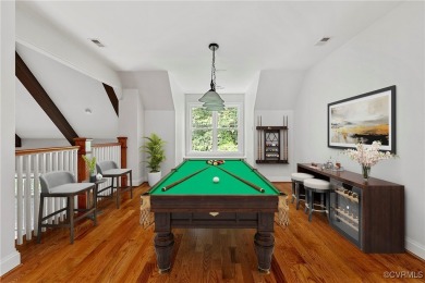Impeccable Custom Home in Desirable Neighborhood! 
Experience on The Brookwoods Golf Club in Virginia - for sale on GolfHomes.com, golf home, golf lot