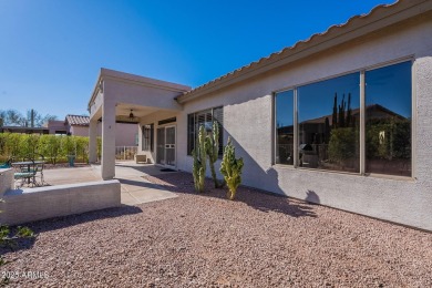 This fabulous Bradshaw home offers an open floor plan, perfect on Mountain Brook Golf Club in Arizona - for sale on GolfHomes.com, golf home, golf lot