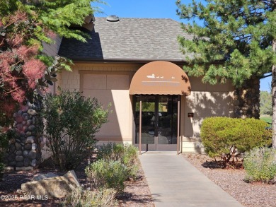 This stunning Prescott Lakes home showcases exceptional pride of on Prescott Lakes Golf and Country Club in Arizona - for sale on GolfHomes.com, golf home, golf lot