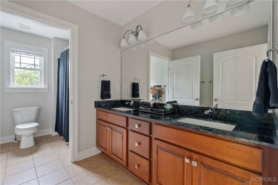 Impeccable Custom Home in Desirable Neighborhood! 
Experience on The Brookwoods Golf Club in Virginia - for sale on GolfHomes.com, golf home, golf lot