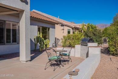 This fabulous Bradshaw home offers an open floor plan, perfect on Mountain Brook Golf Club in Arizona - for sale on GolfHomes.com, golf home, golf lot