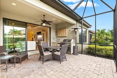 Price Adjustment!! Welcome to your dream home on Savona Run in on Esplanade Golf and Country at Lakewood Ranch in Florida - for sale on GolfHomes.com, golf home, golf lot