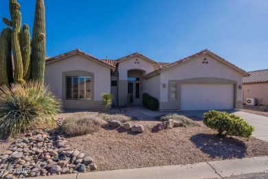 This fabulous Bradshaw home offers an open floor plan, perfect on Mountain Brook Golf Club in Arizona - for sale on GolfHomes.com, golf home, golf lot