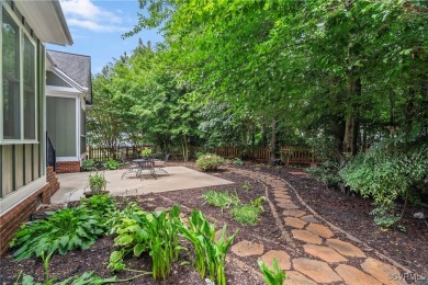 Impeccable Custom Home in Desirable Neighborhood! 
Experience on The Brookwoods Golf Club in Virginia - for sale on GolfHomes.com, golf home, golf lot
