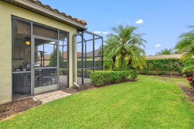 Price Adjustment!! Welcome to your dream home on Savona Run in on Esplanade Golf and Country at Lakewood Ranch in Florida - for sale on GolfHomes.com, golf home, golf lot