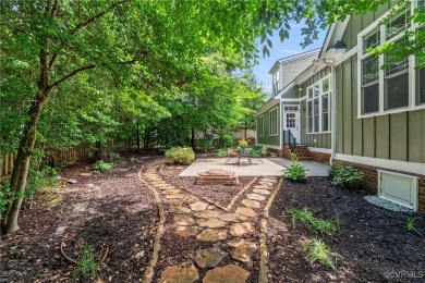 Impeccable Custom Home in Desirable Neighborhood! 
Experience on The Brookwoods Golf Club in Virginia - for sale on GolfHomes.com, golf home, golf lot
