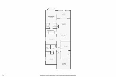 Completely remodeled ground floor end unit 2/2 with den and one on Kelly Greens Golf and Country Club in Florida - for sale on GolfHomes.com, golf home, golf lot
