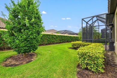 Price Adjustment!! Welcome to your dream home on Savona Run in on Esplanade Golf and Country at Lakewood Ranch in Florida - for sale on GolfHomes.com, golf home, golf lot