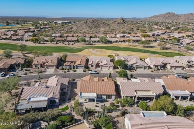 This fabulous Bradshaw home offers an open floor plan, perfect on Mountain Brook Golf Club in Arizona - for sale on GolfHomes.com, golf home, golf lot